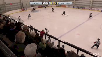 Replay: Home - 2024 Rebels vs STA Sabres | Feb 3 @ 7 PM