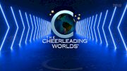 Replay: Field House - 2025 The Cheerleading Worlds | Apr 26 @ 8 AM