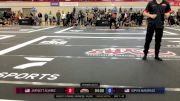 Jarylett Alvarez vs Sophie Maderazo 2024 ADCC Austin Open