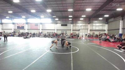 102 lbs Consi Of 4 - Israel Camberos, Yuma Elite vs Jake Scholl, Pride Of Nevada