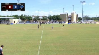 Replay: DBU vs St. Mary's (TX) | Sep 20 @ 1 PM