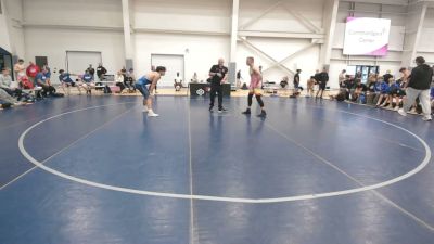 190 lbs Brock Conaway, Missouri vs Max Dickson, Oregon