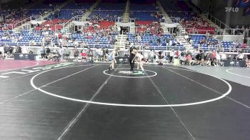 113 lbs Rnd Of 64 - Will Detar, Pennsylvania vs Jack Oliver, Florida