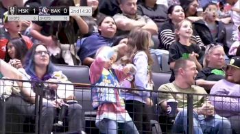 Replay: Away - 2025 Henderson vs Bakersfield | Apr 18 @ 6 PM