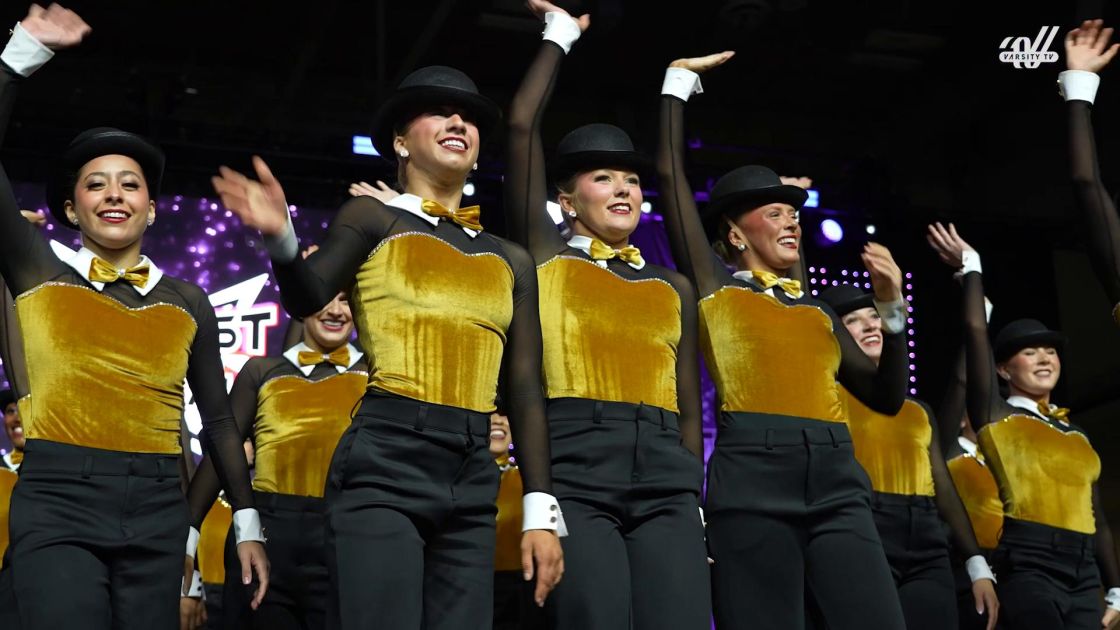 AZ Aces put on a SHOW!