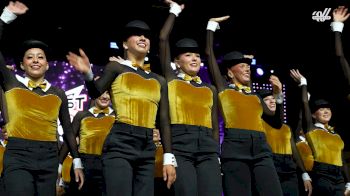 AZ Aces put on a SHOW!