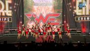 Woodlands Elite - Humble - Bullets [2024 L1 Youth - Medium Day 2] 2024 Encore Grand Nationals