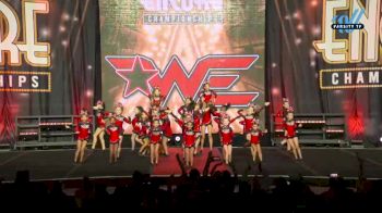 Woodlands Elite - Humble - Bullets [2024 L1 Youth - Medium Day 2] 2024 Encore Grand Nationals