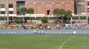 Replay: Field Event #1 - 2022 FHSAA Outdoor Championships | May 14 @ 1 PM