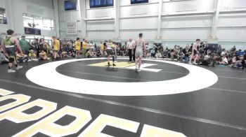 140 lbs Round Robin 3 - Colton Fenner, Bulldog Premier-MS vs Zachary Hess, EP Rattlers-MS