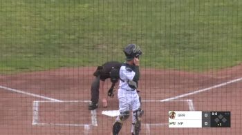 Missoula PaddleHeads vs. Glacier Range Riders - 2025 Glacier Range Riders vs Missoula PaddleHeads