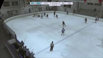 Replay: Home - 2024 Nutley vs Polar Peaks | Jun 16 @ 8 PM