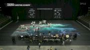 Lakeway Christian Academy "White Pine TN" at 2025 WGI Percussion/Winds World Championships