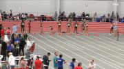 Women's 60m, Prelims 3