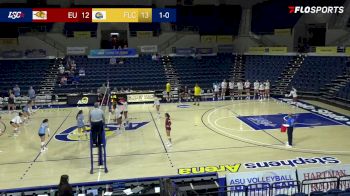 Replay: Emmanuel vs Fort Lewis | Sep 6 @ 11 PM