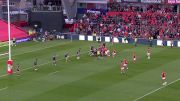 Replay: Munster vs Ospreys - QF | Jun 7 @ 7 PM