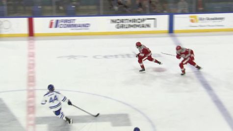 Replay: Home - 2024 Sacred Heart vs Air Force | Feb 10 @ 5 PM