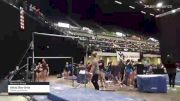 Alicia Diaz-Ortiz - Women's Group, Classic Gymnastics - 2021 Women's Xcel Region 4 Championships