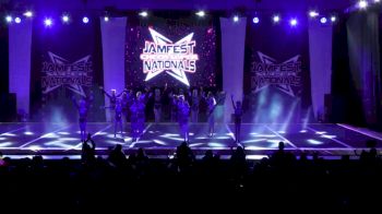 Cheer Athletics - Denver - Arctic Cats [2024 L2 Junior - Small - B Day 1] 2024 JAMfest Cheer Super Nationals