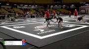 BRENDA LARISSA vs Mariana Andrade 2024 ADCC South American Trials 1