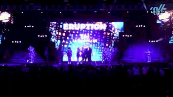 TAI - Eruption [2024 L4 Junior - D2 Day 2] 2024 WSF Grand Nationals