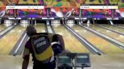 Replay: Lanes 25-26 - 2021 PBA50 Senior U.S. Open - Match Play Round 1