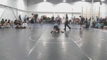 103 lbs Rr Rnd 7 - Grayden Paris, Revival Jokers - BHSE vs Levi Snelson, VA Team Predator - BHSE