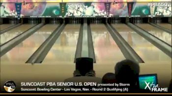 2013 Suncoast PBA Senior U.S. Open