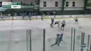 Replay: Air Force vs Mercyhurst | Jan 21 @ 7 PM