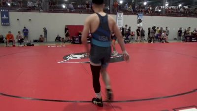 70 kg Consi Of 64 #2 - Ty Whalen, Njrtc vs Edwin Claros, Vougars Honors Wrestling Club