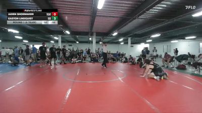 175 lbs Round 1 (6 Team) - Easton Lindquist, East Carolina Elite vs Jaden Shoemaker, Team Catalyst