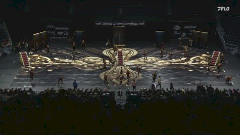 Vox Artium "San Diego CA" at 2024 WGI Color Guard World Championships