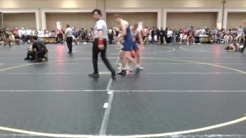 150 lbs Round Of 128 - Trenton Hardy, Mingus WC vs Charles Newhall, Great Oak HS