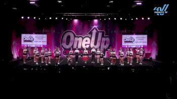 Premier Athletics Columbia - Tsunami [2023 L4 Senior Coed - Medium Day 2] 2023 One Up Grand Nationals