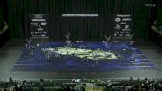 Hamilton Southeastern HS "Fishers IN" at 2024 WGI Color Guard World Championships