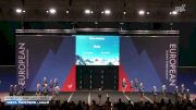 Vista Twisters - Halo [2026 IASF L1 - U12 Day 1] 2026 The European Summit