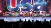 Envision Dance and Gymnastics - Conga - Mini Prep Jazz [2025 Mini - Prep - Jazz Day 2] 2025 USA All Star Dance Super Nationals