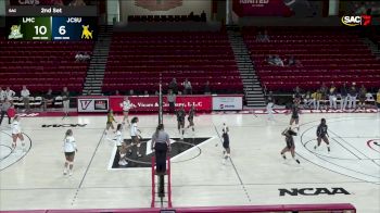 Replay: Cavalier Classic at UVA Wise | Sep 1 @ 5 PM