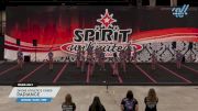 Divine Athletics Cheer - Radiance [2024 L2.1 Youth - PREP Day 1] 2024 Spirit Unlimited Harrisburg Challenge