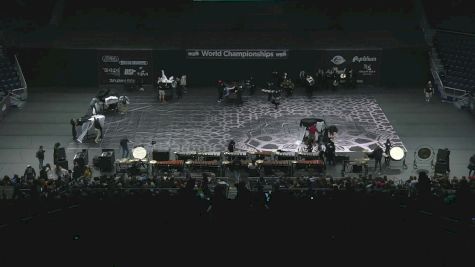 Sparkman HS "Harvest AL" at 2024 WGI Percussion/Winds World Championships
