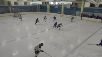 Replay: Home - 2024 Rockets HC vs CT Jr. Rangers | Nov 9 @ 7 PM