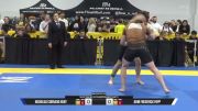 John Frederick Papp vs Nicholas Corrado Hunt 2026 Pan IBJJF Jiu-Jitsu No-Gi Championship
