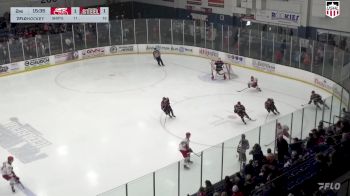 Replay: Home - 2025 Dubuque vs Chicago | Mar 9 @ 3 PM