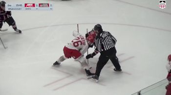 Replay: Away - 2025 Dubuque vs Chicago | Mar 9 @ 3 PM