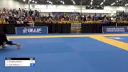 Replay: Mat 28 - 2024 World Masters IBJJF Jiu-Jitsu Champ | Aug 31 @ 9 AM