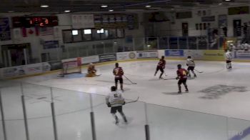 Replay: Home - 2024 Timmins vs Kirkland Lake | Aug 25 @ 1 PM