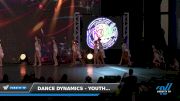 Dance Dynamics - Youth Elite Lyrical [2021 Youth - Contemporary/Lyrical - Large Day 2] 2021 Encore Houston Grand Nationals DI/DII
