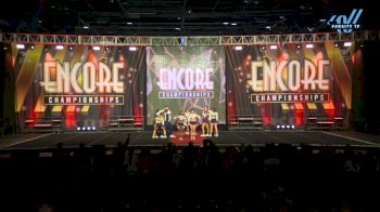 All-Star Revolution - Freedom [2024 L6 Limited Coed - XSmall Day 2] 2024 Encore Grand Nationals