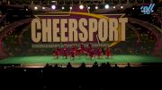 Georgia Heat - Wildfire [2024 L2 Junior - D2 - Small - B Day 1] 2024 CHEERSPORT National All Star Cheerleading Championship
