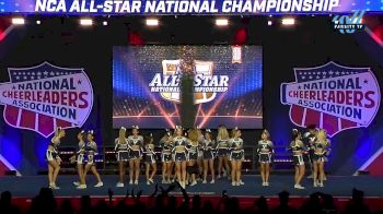 CheerVille - Poison [2025 L4 Senior Coed - Medium Day 2] 2025 NCA All-Star National Championship